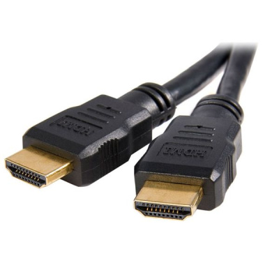 58384, Шнур HDMI - HDMI, 3м, 2.0 Netko 2HDMI2.0-3.M.PP